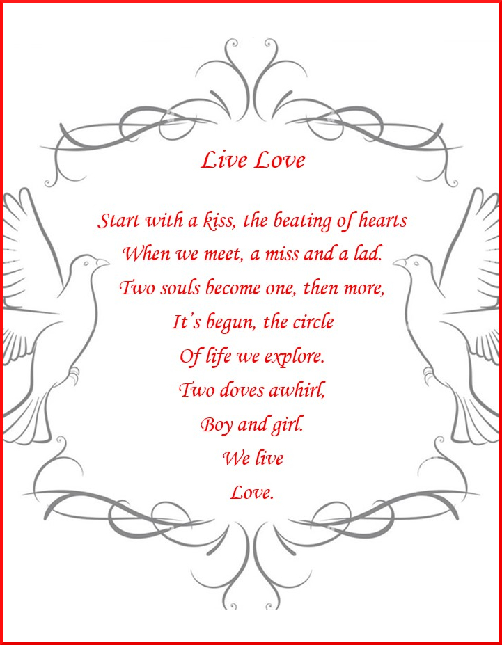 Live Love